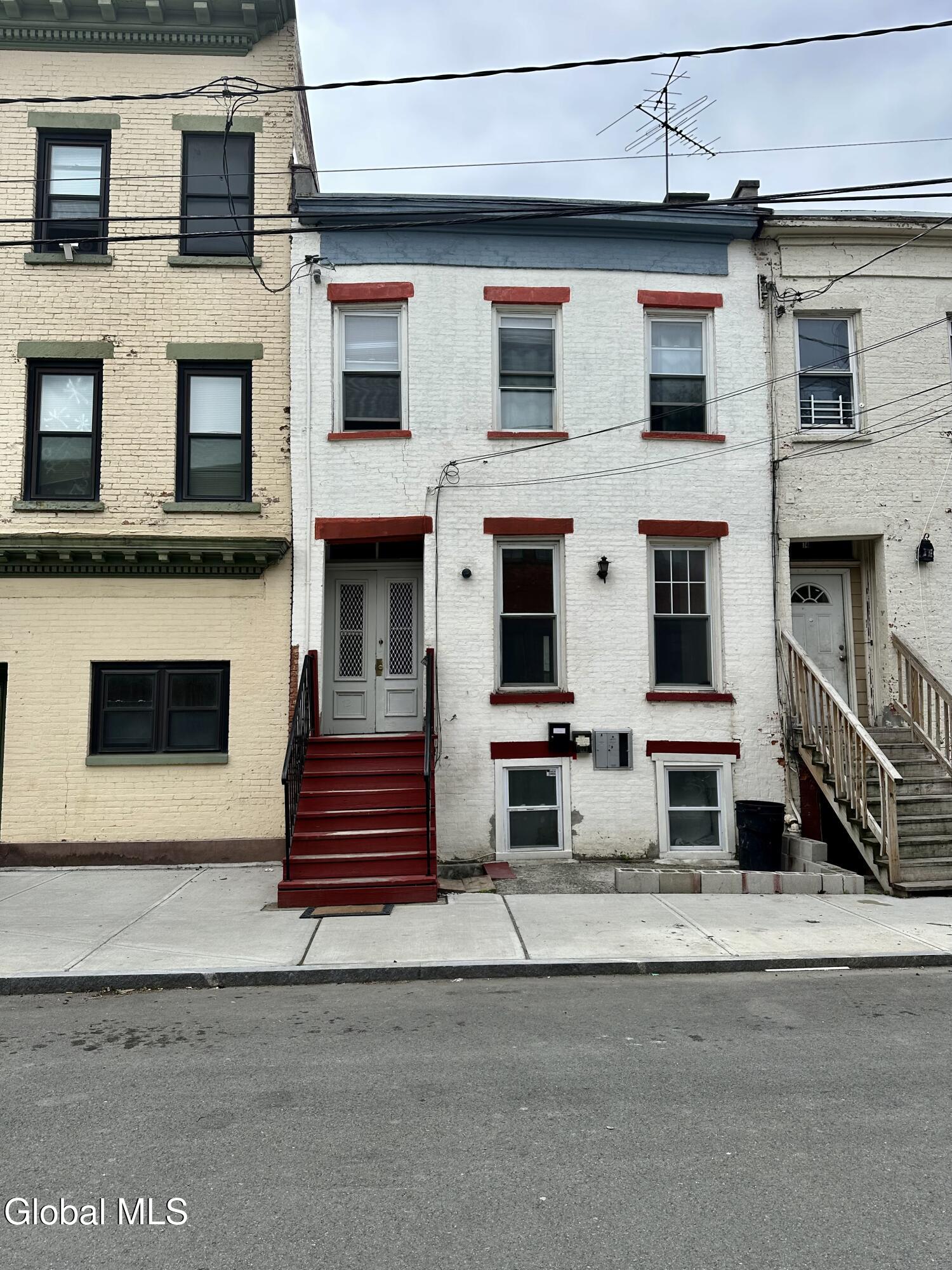72 Bassett Street Albany NY 12202