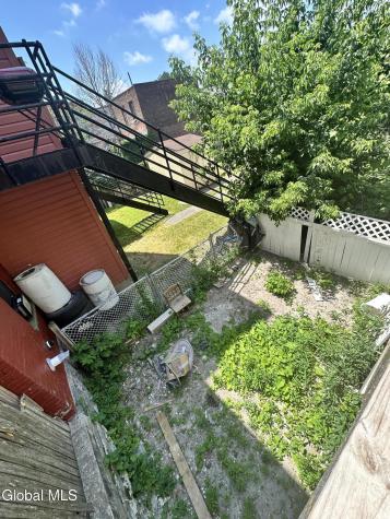 72 Bassett Street Albany NY 12202