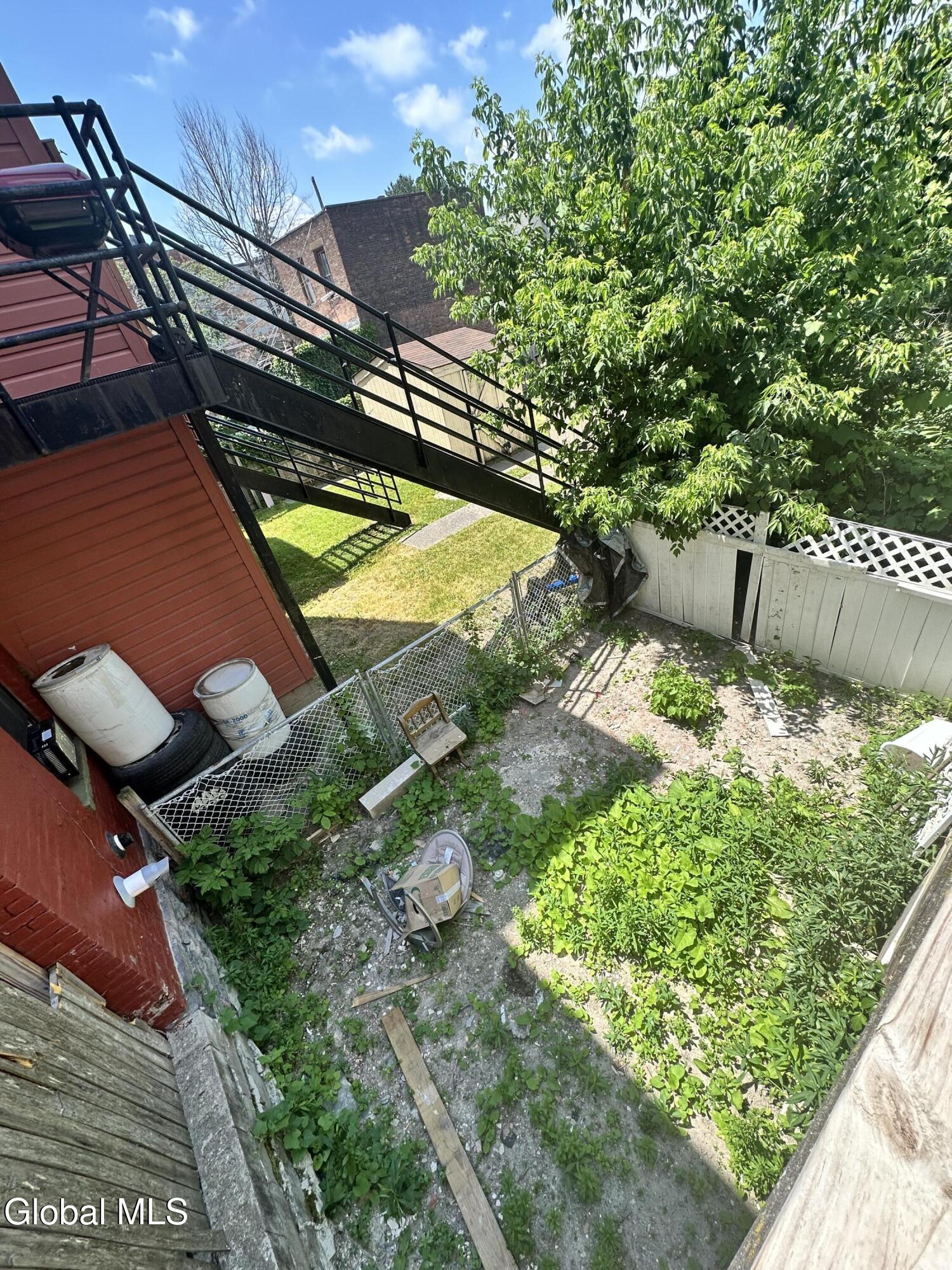 72 Bassett Street Albany NY 12202