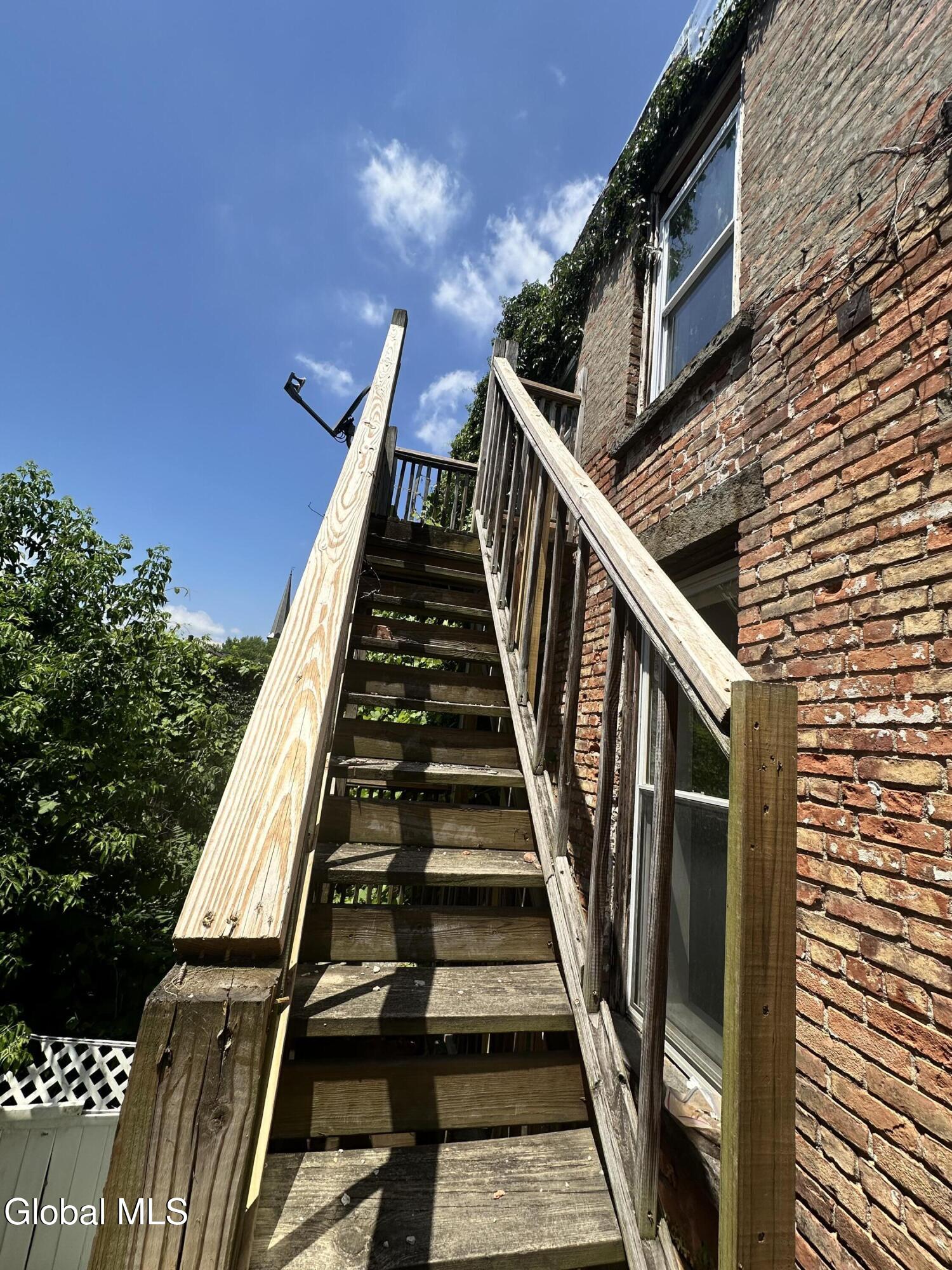 72 Bassett Street Albany NY 12202