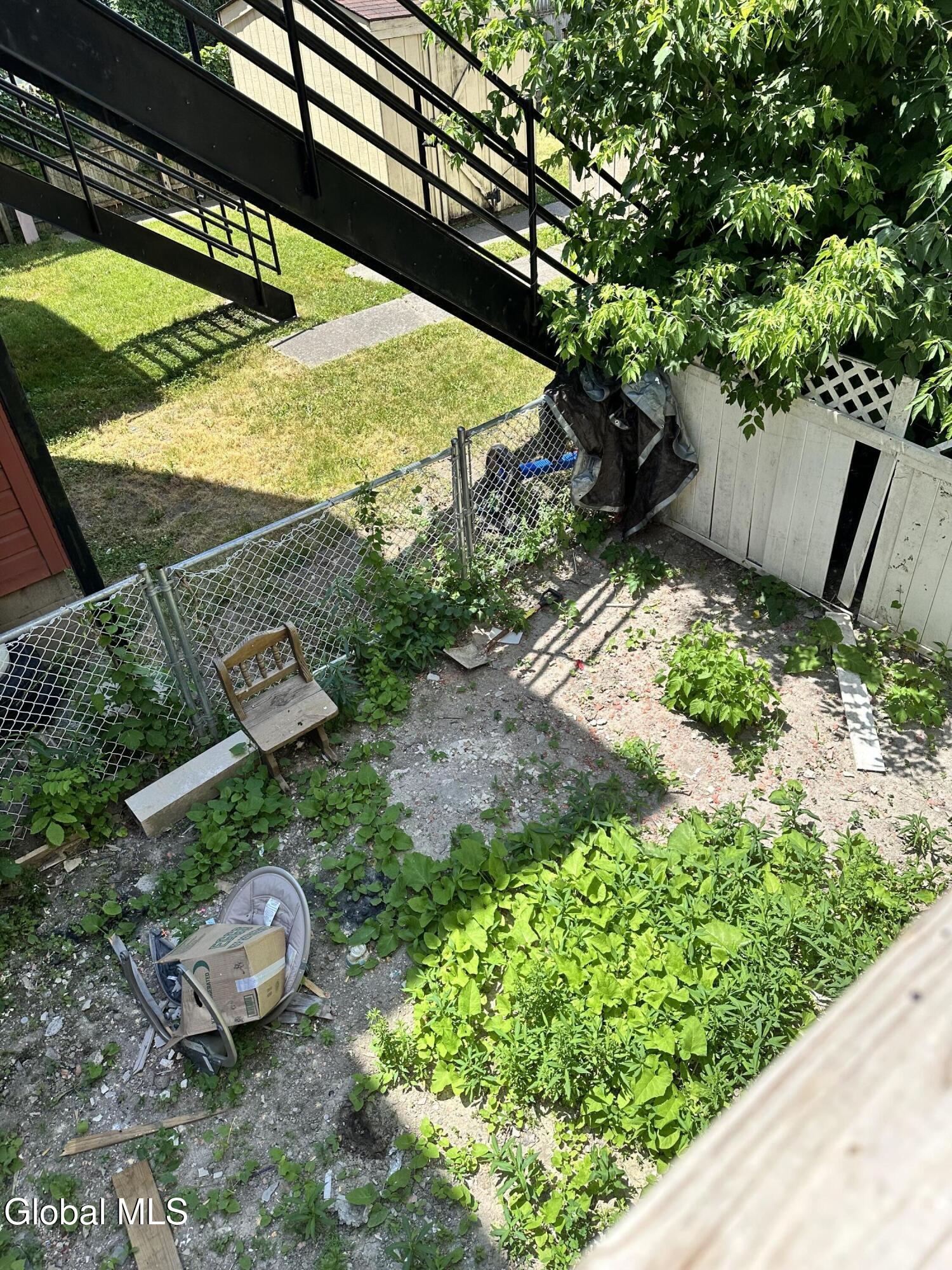 72 Bassett Street Albany NY 12202