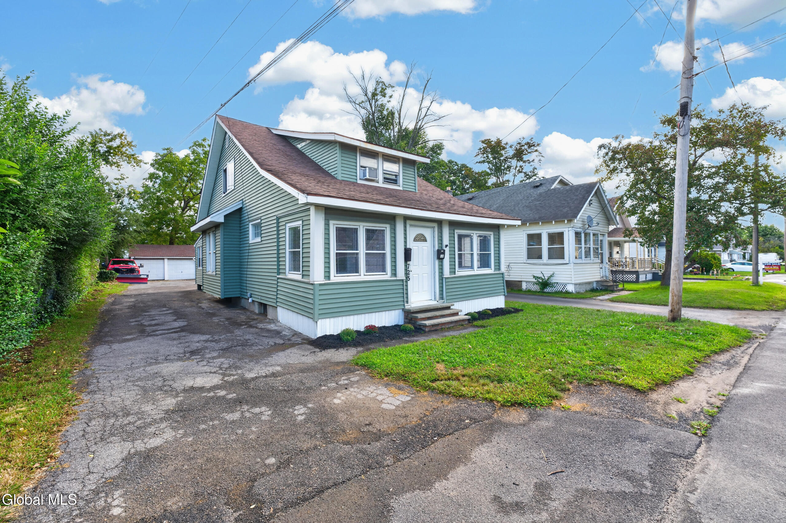 725 Curry Road Rotterdam NY 12306