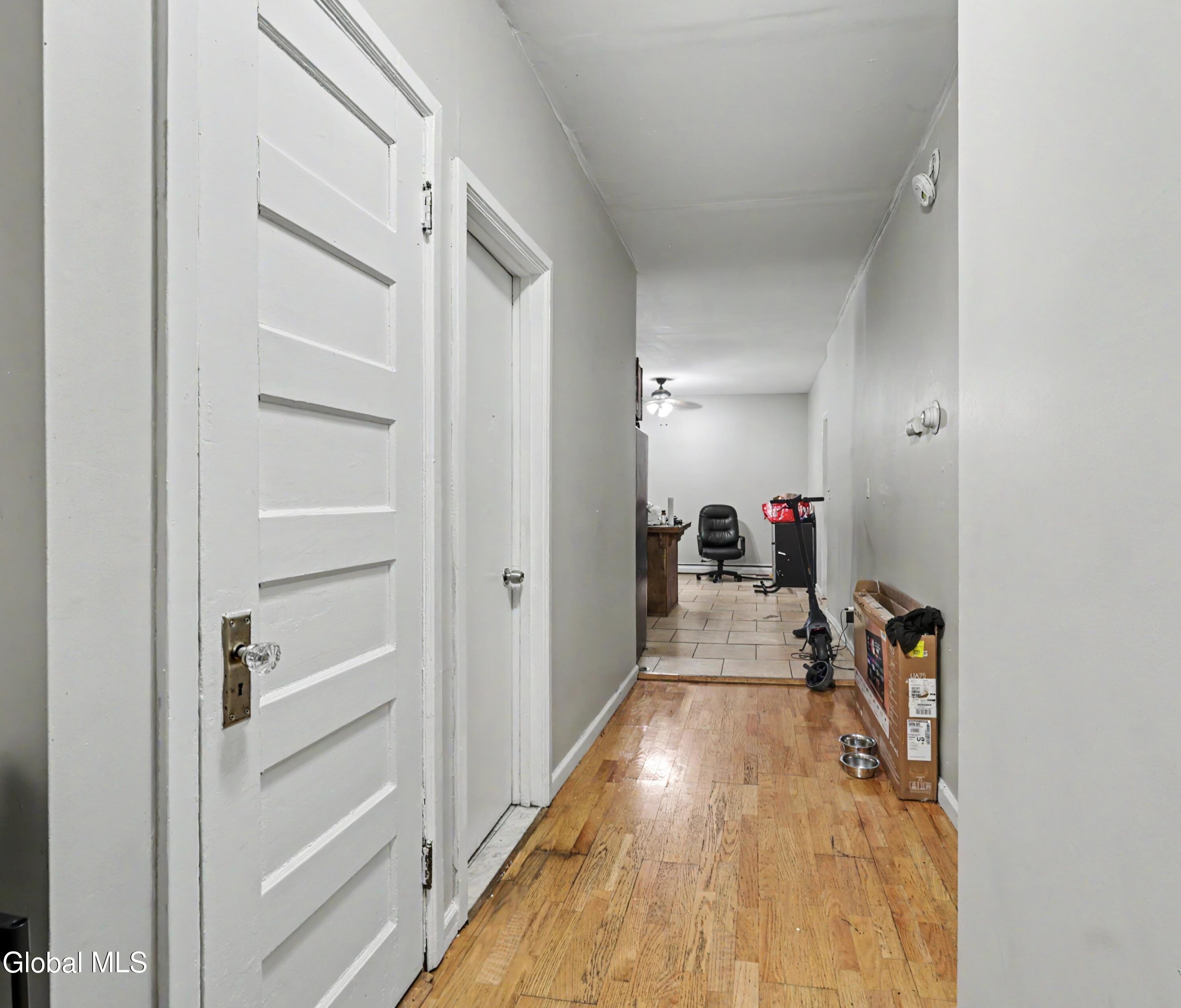 81 N Allen Street Albany NY 12203
