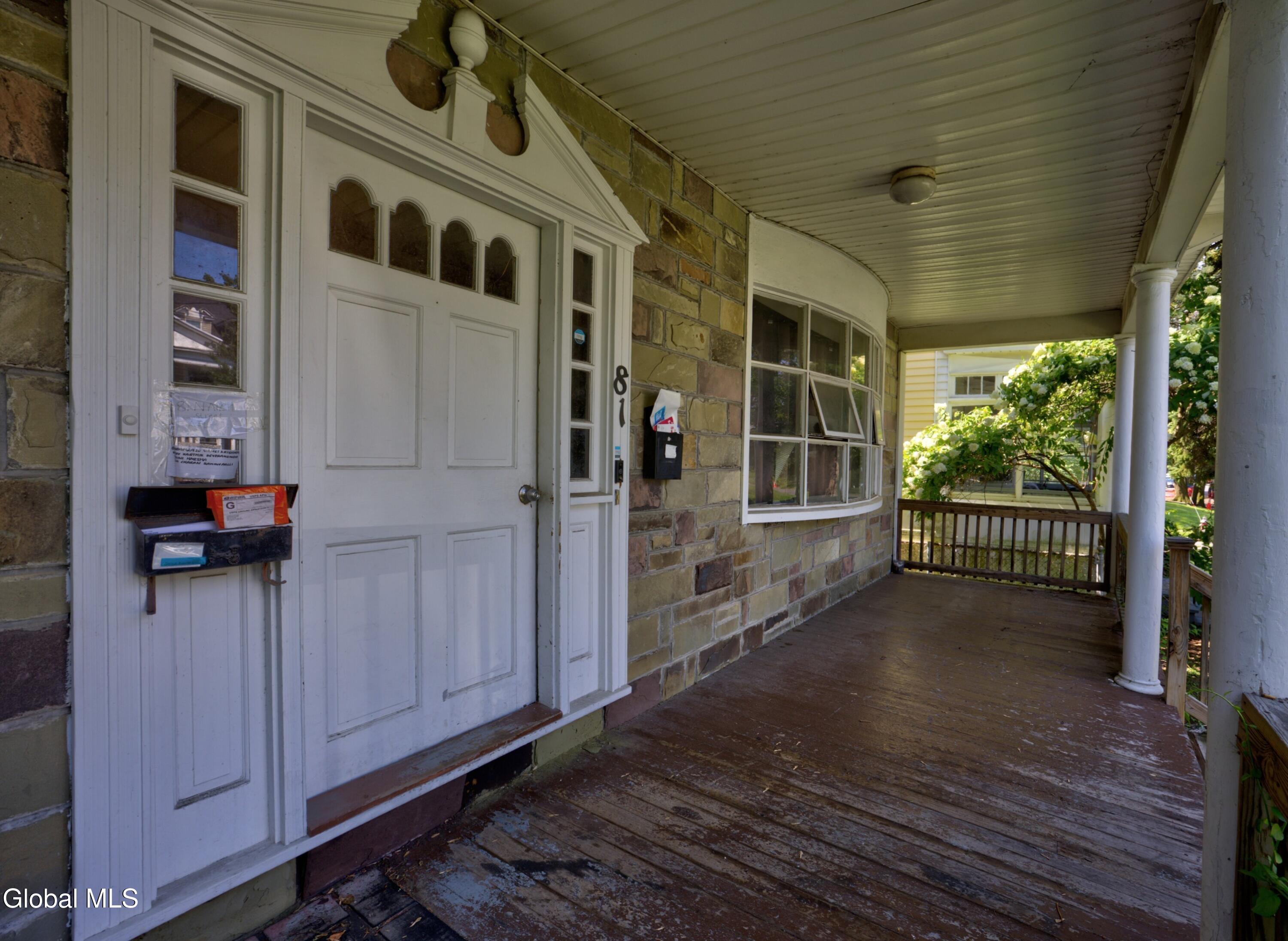 81 N Allen Street Albany NY 12203