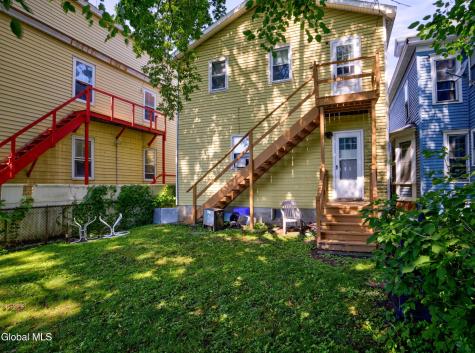 81 N Allen Street Albany NY 12203