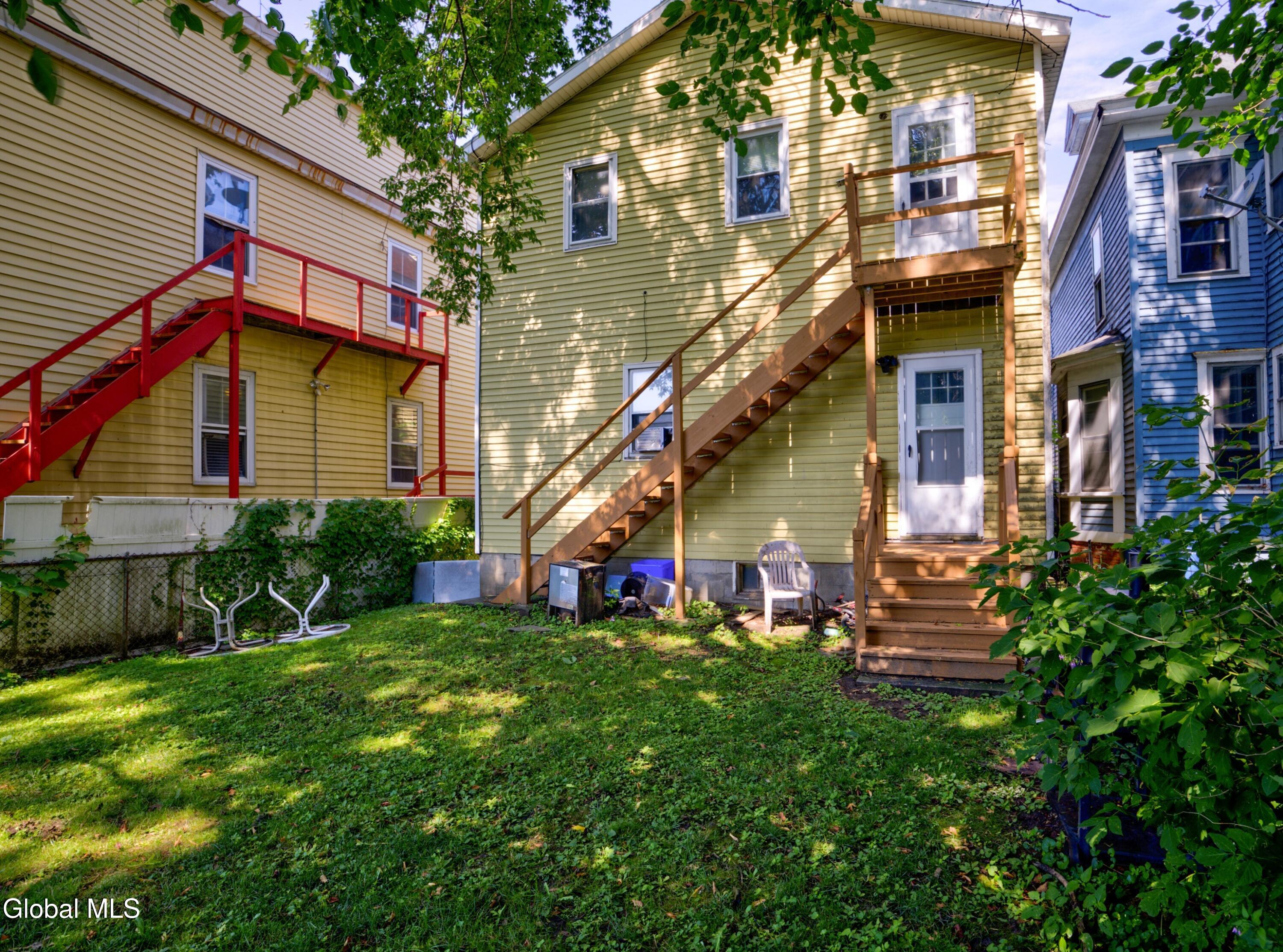 81 N Allen Street Albany NY 12203