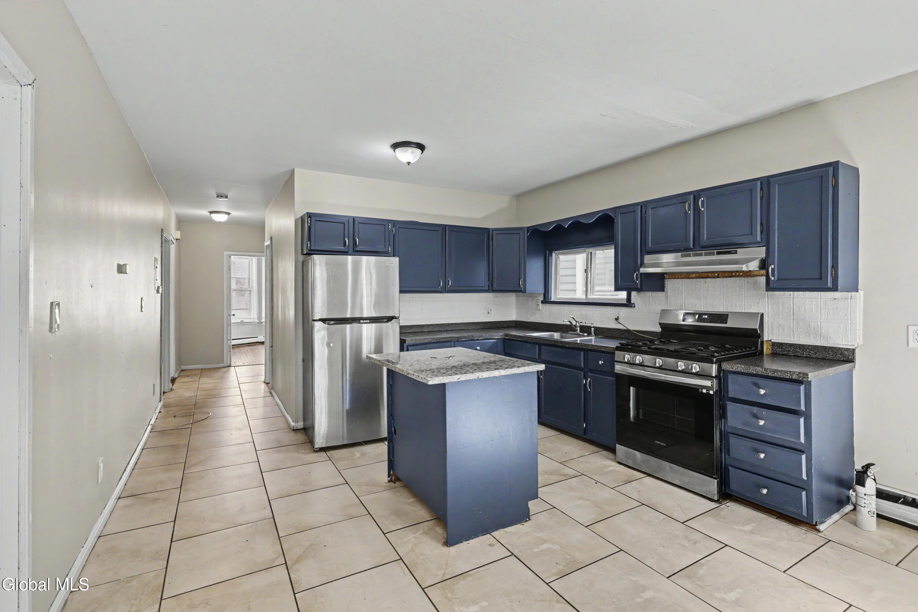 81 N Allen Street Albany NY 12203