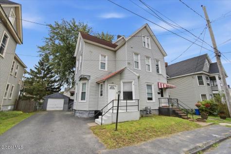 48 Storrie Street Amsterdam NY 12010
