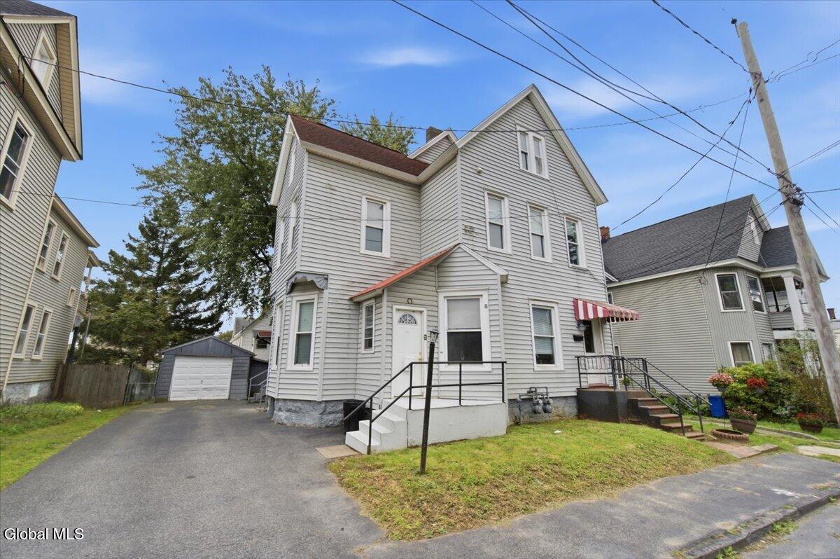 48 Storrie Street Amsterdam NY 12010