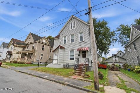 48 Storrie Street Amsterdam NY 12010