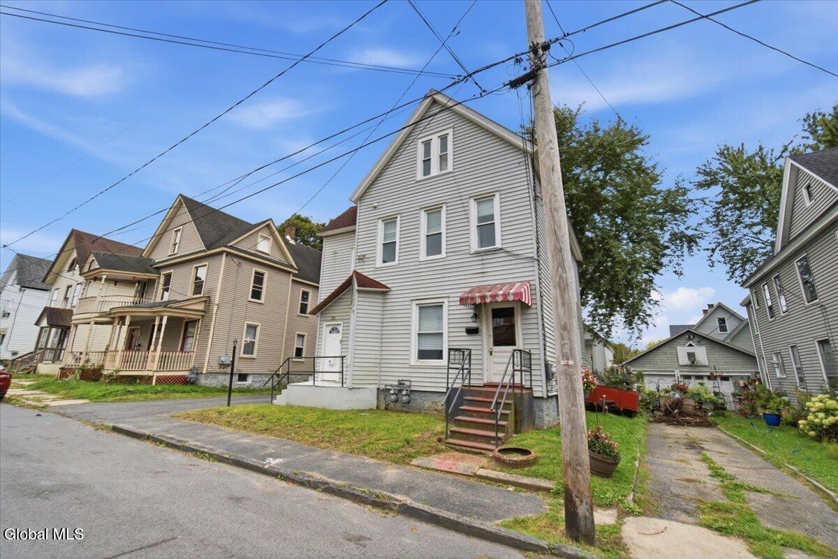 48 Storrie Street Amsterdam NY 12010