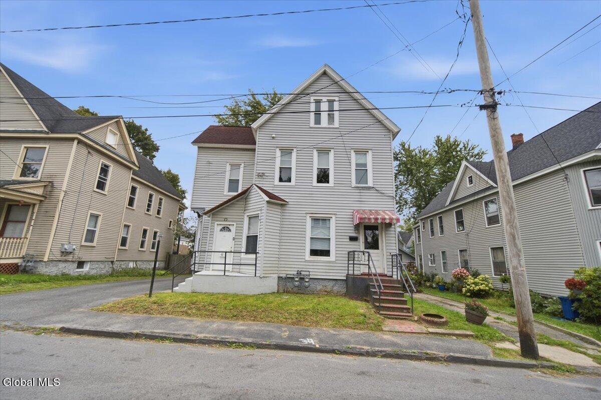48 Storrie Street Amsterdam NY 12010