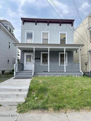 344 2ND Avenue Albany NY 12209