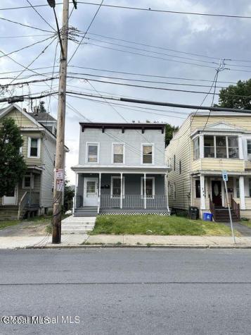 344 2ND Avenue Albany NY 12209