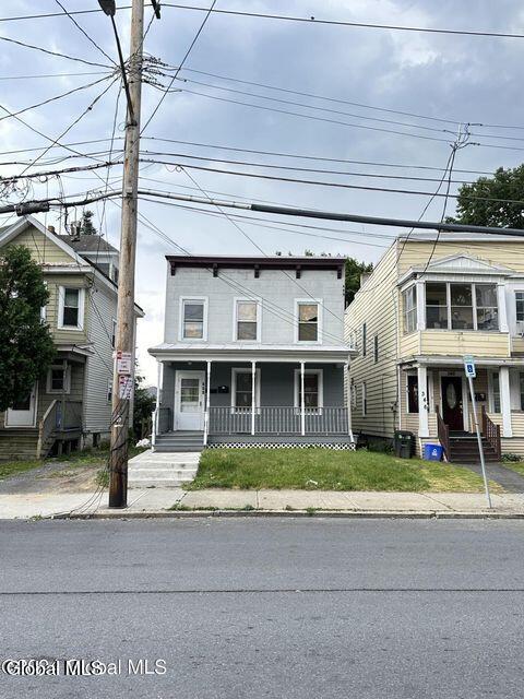 344 2nd Avenue Albany NY 12209