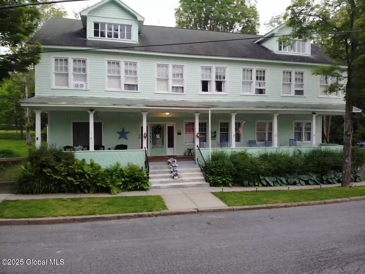 110 Center Street Sharon Springs NY 13459