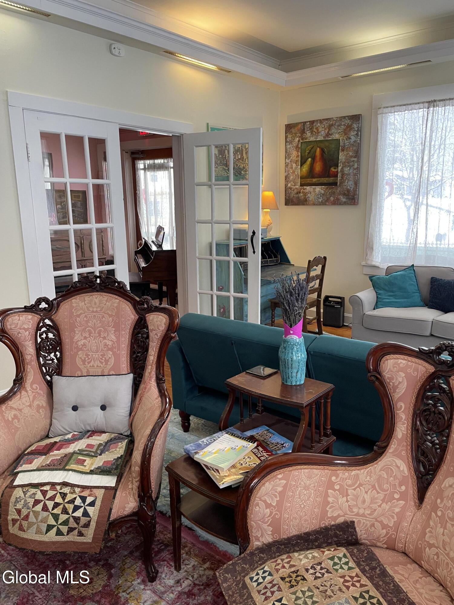 110 Center Street Sharon Springs NY 13459
