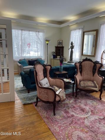 110 Center Street Sharon Springs NY 13459
