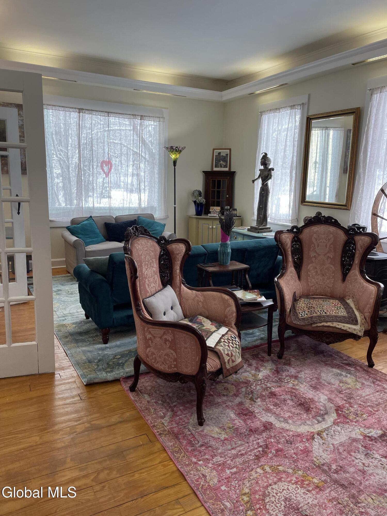 110 Center Street Sharon Springs NY 13459