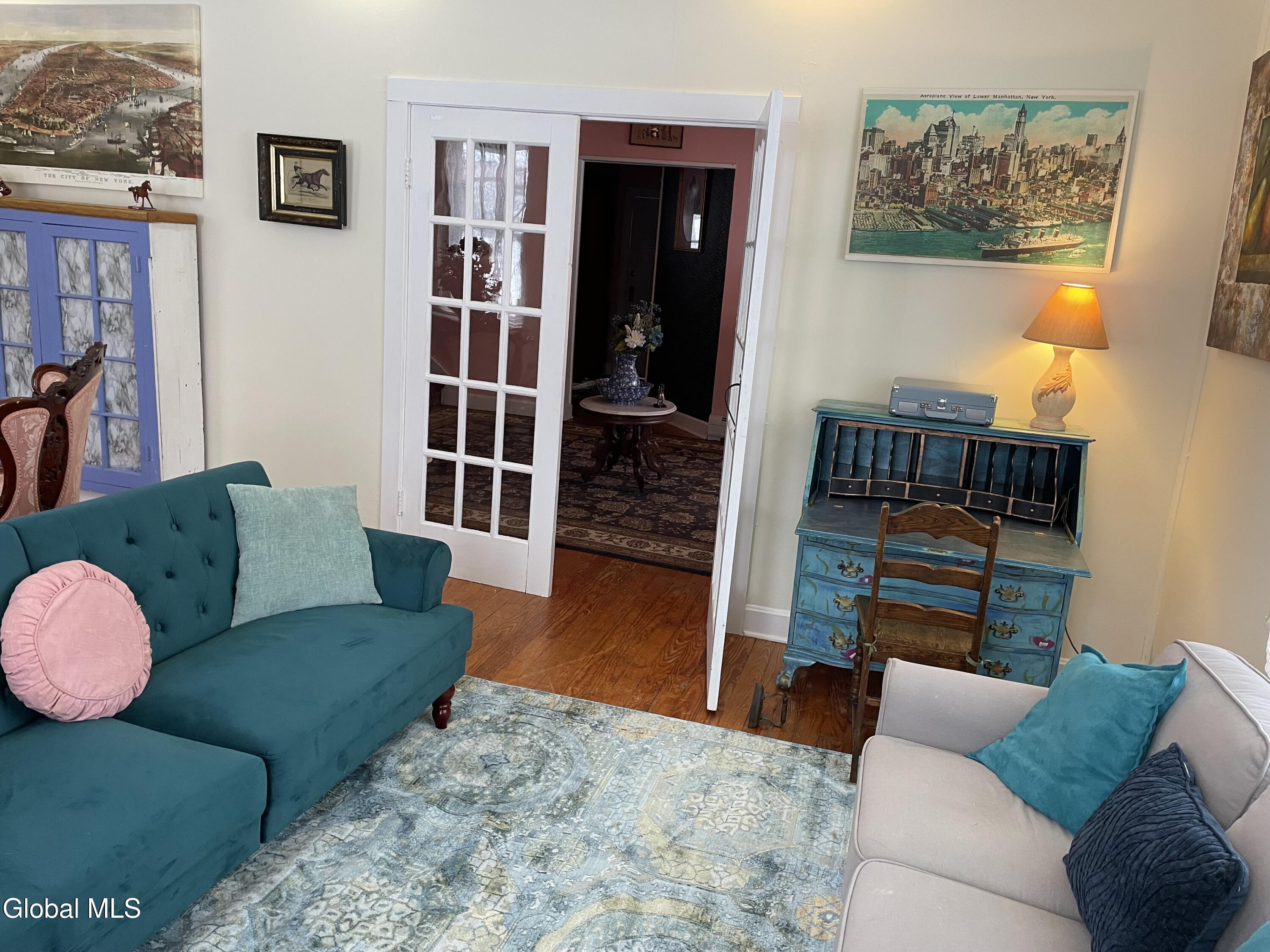 110 Center Street Sharon Springs NY 13459