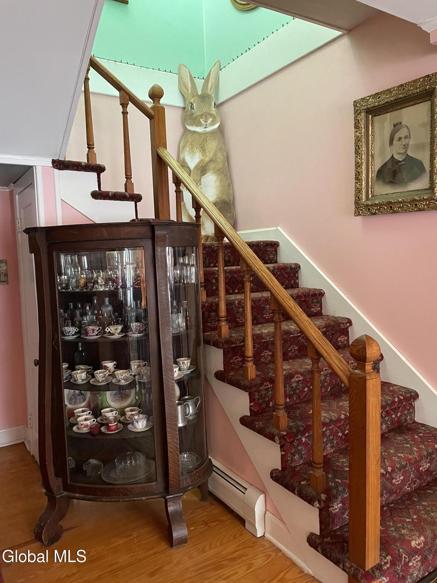 110 Center Street Sharon Springs NY 13459