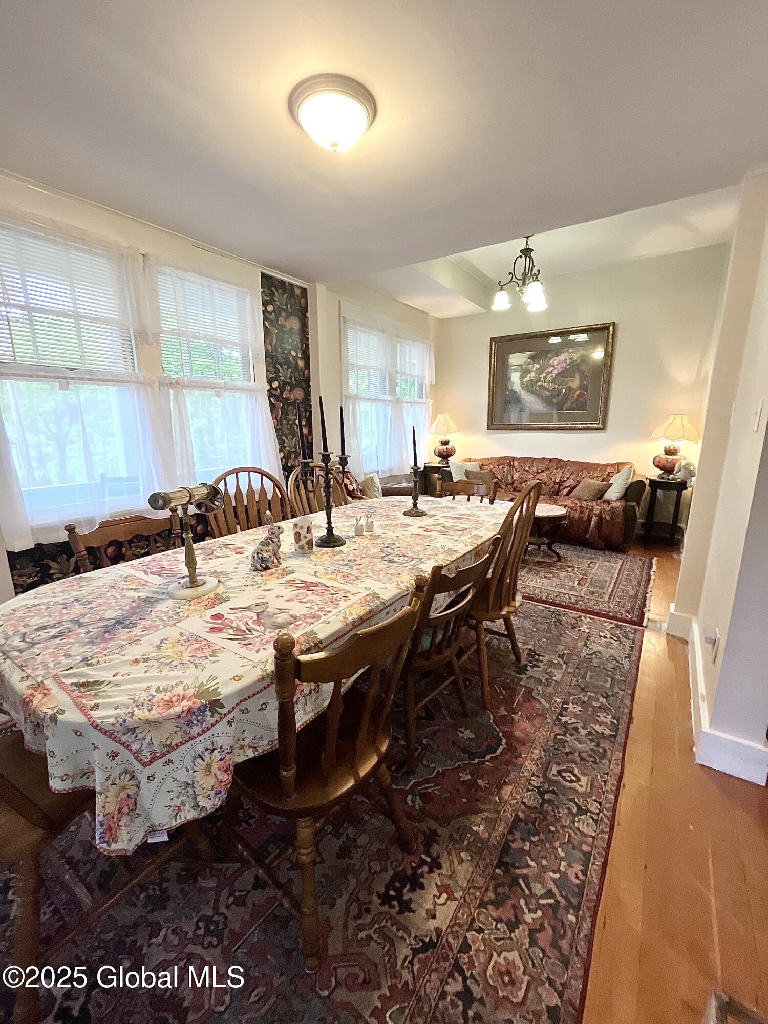 110 Center Street Sharon Springs NY 13459