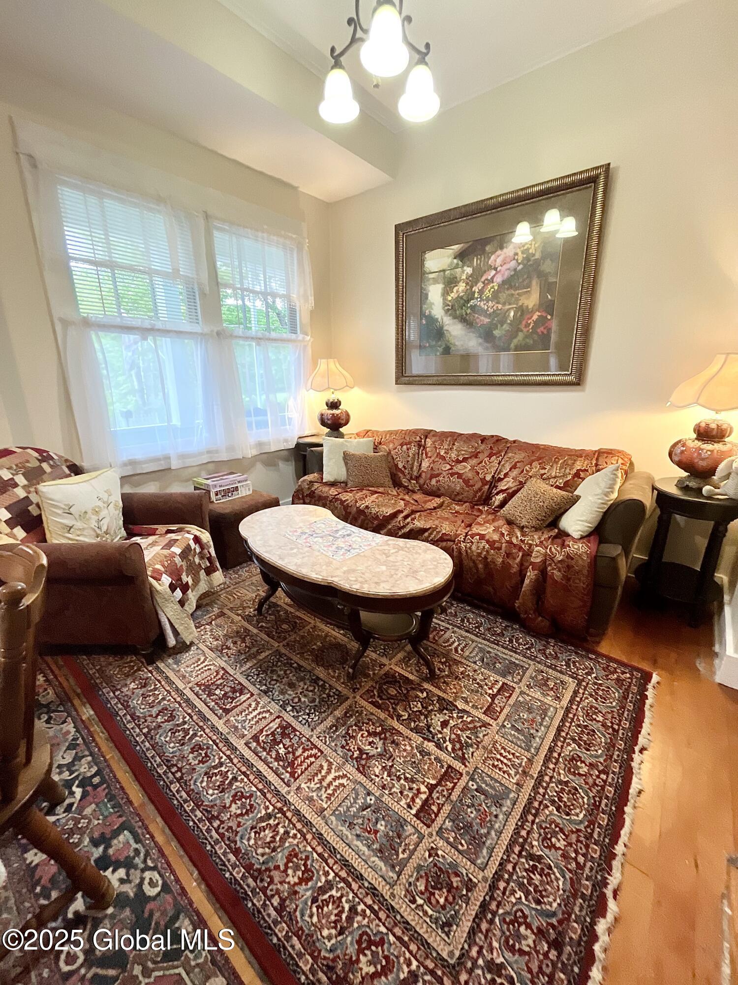 110 Center Street Sharon Springs NY 13459