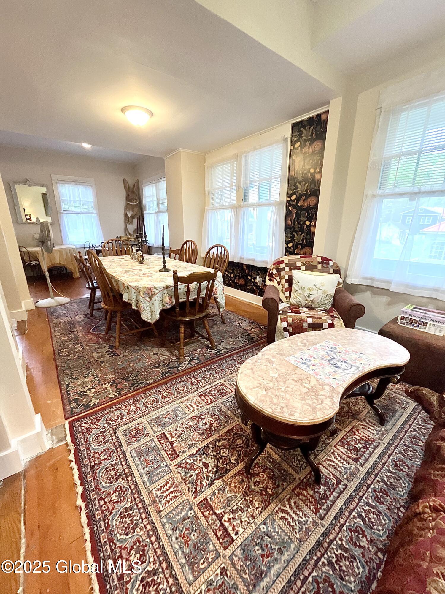 110 Center Street Sharon Springs NY 13459