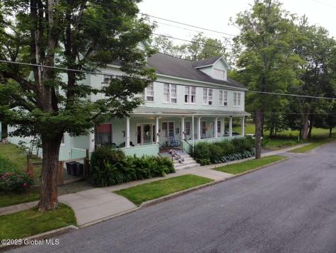 110 Center Street Sharon Springs NY 13459