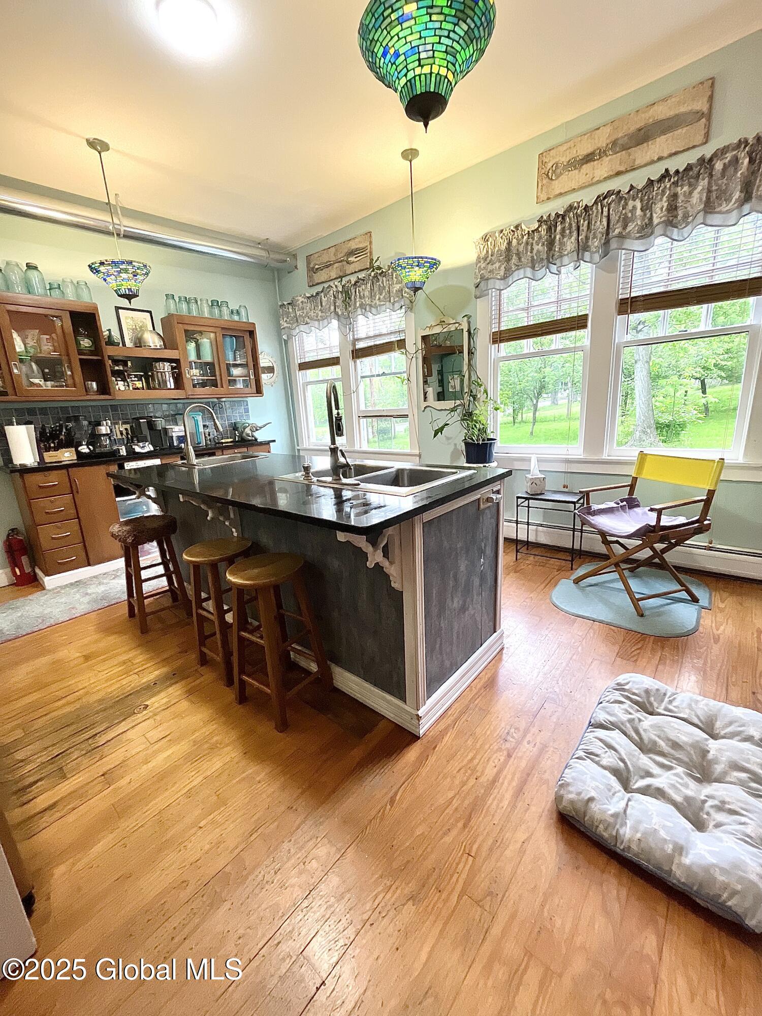 110 Center Street Sharon Springs NY 13459