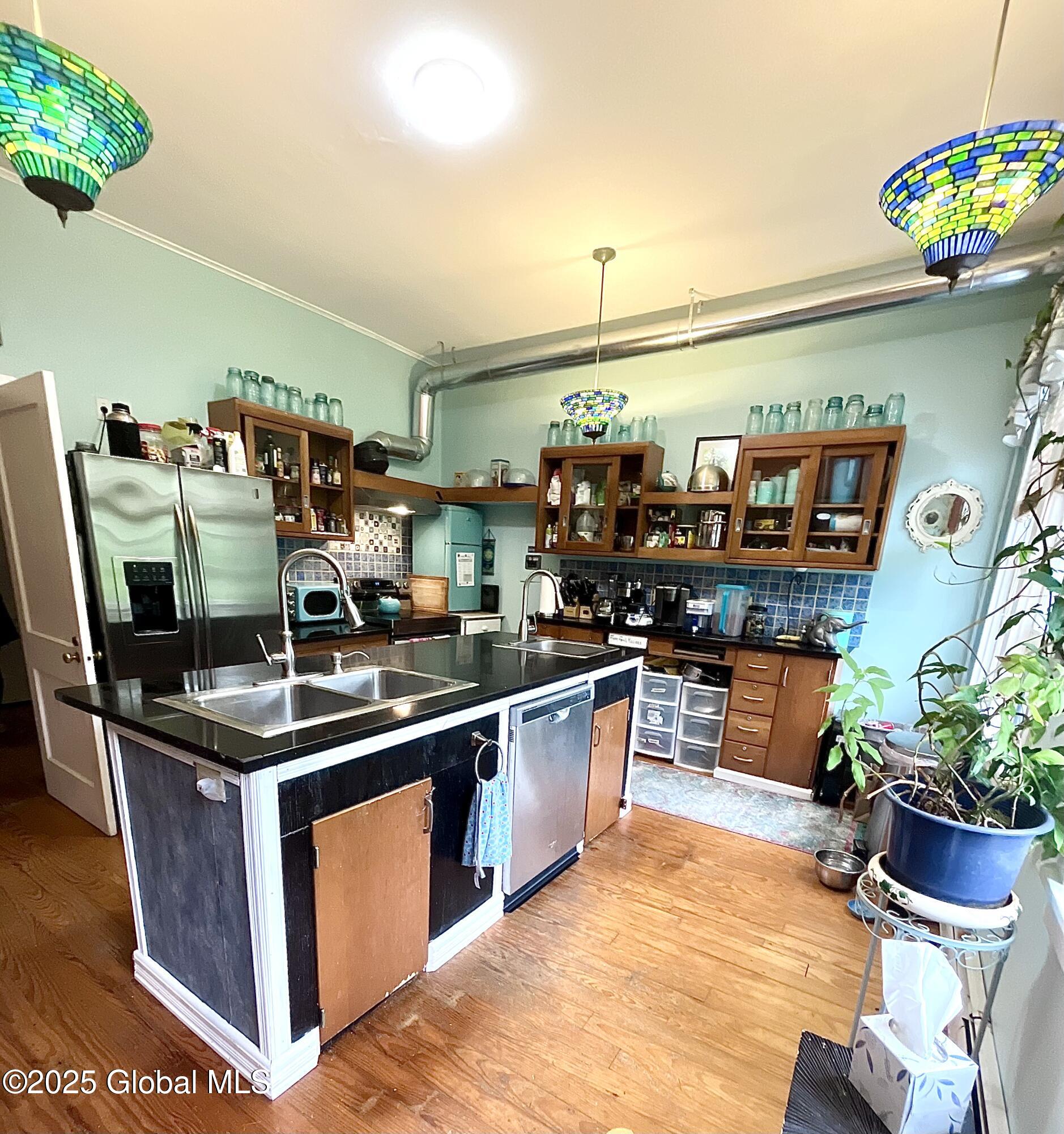 110 Center Street Sharon Springs NY 13459