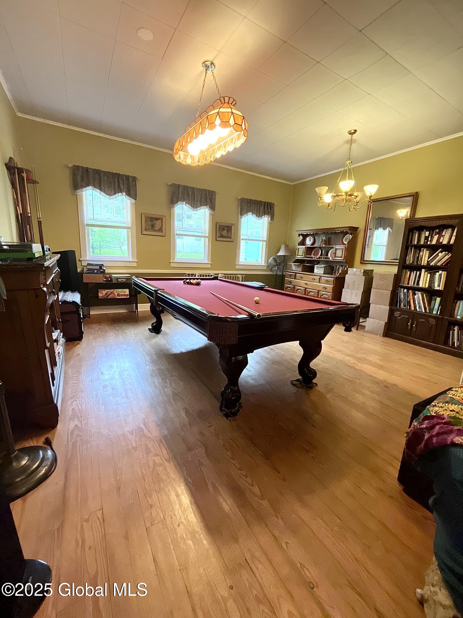 110 Center Street Sharon Springs NY 13459