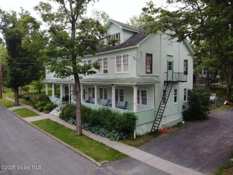 110 Center Street Sharon Springs NY 13459