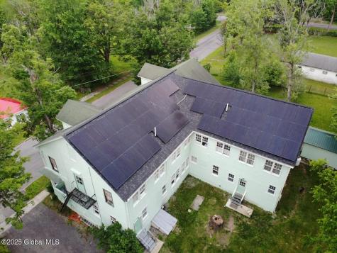 110 Center Street Sharon Springs NY 13459