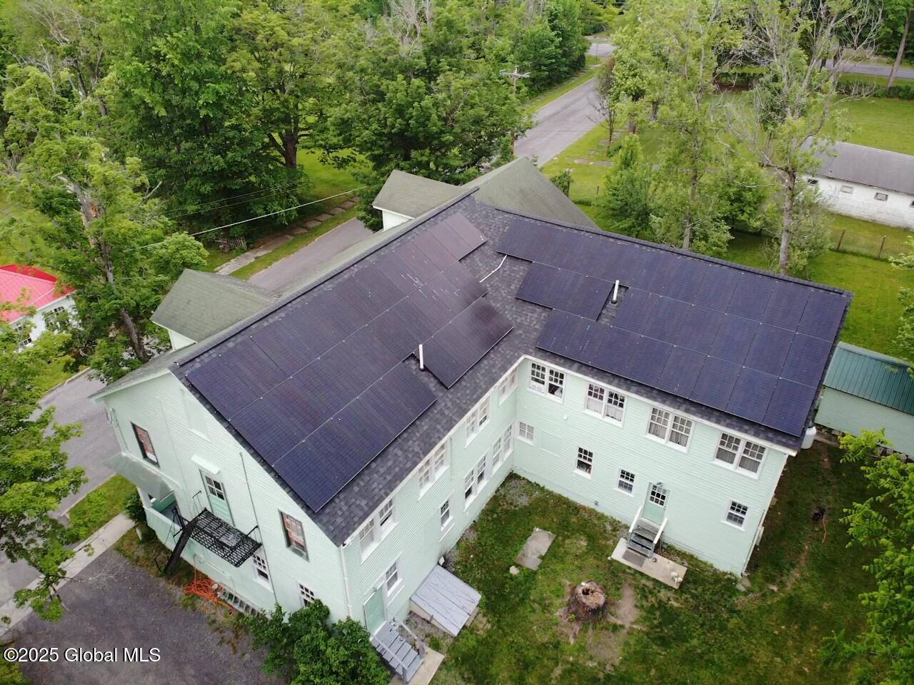 110 Center Street Sharon Springs NY 13459