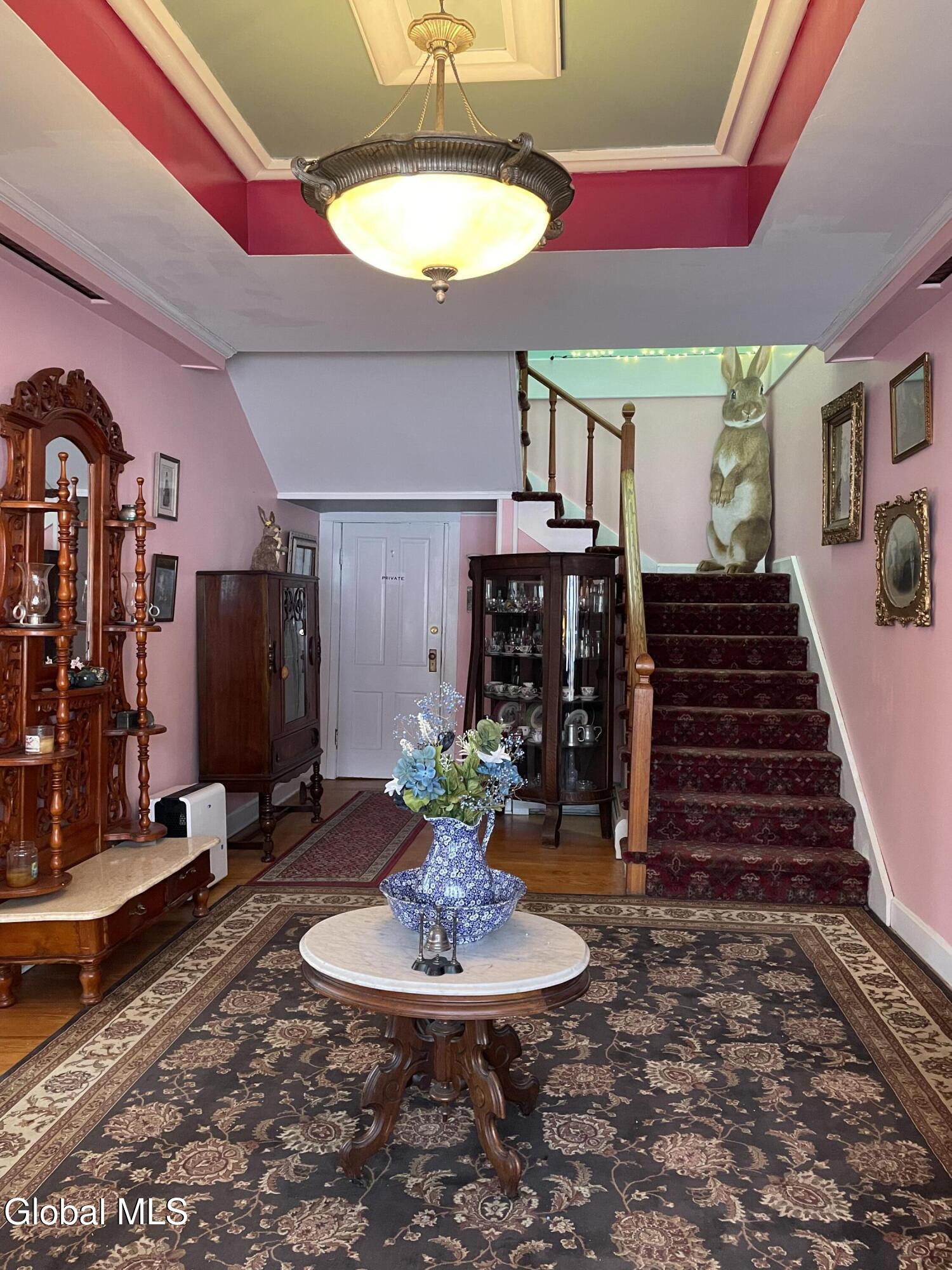 110 Center Street Sharon Springs NY 13459