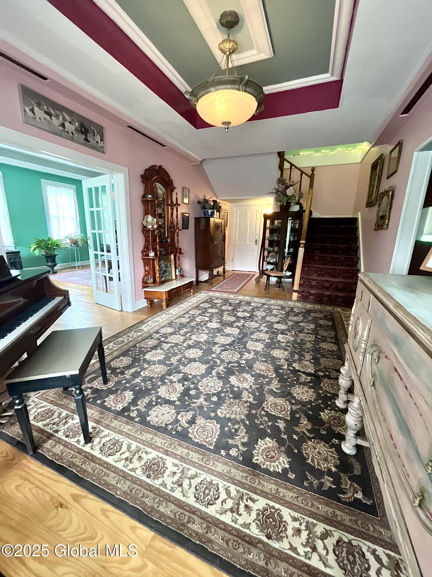 110 Center Street Sharon Springs NY 13459