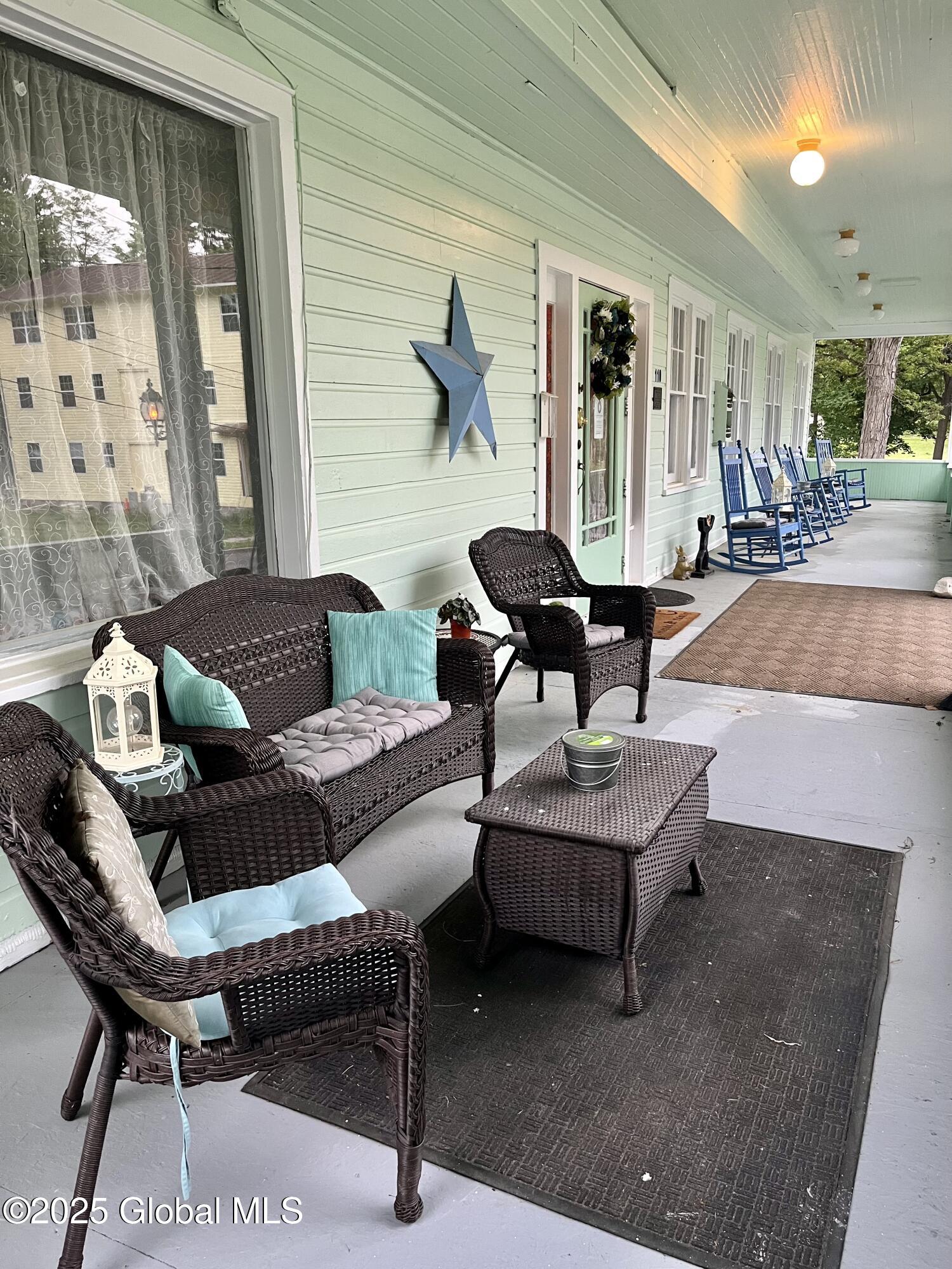 110 Center Street Sharon Springs NY 13459