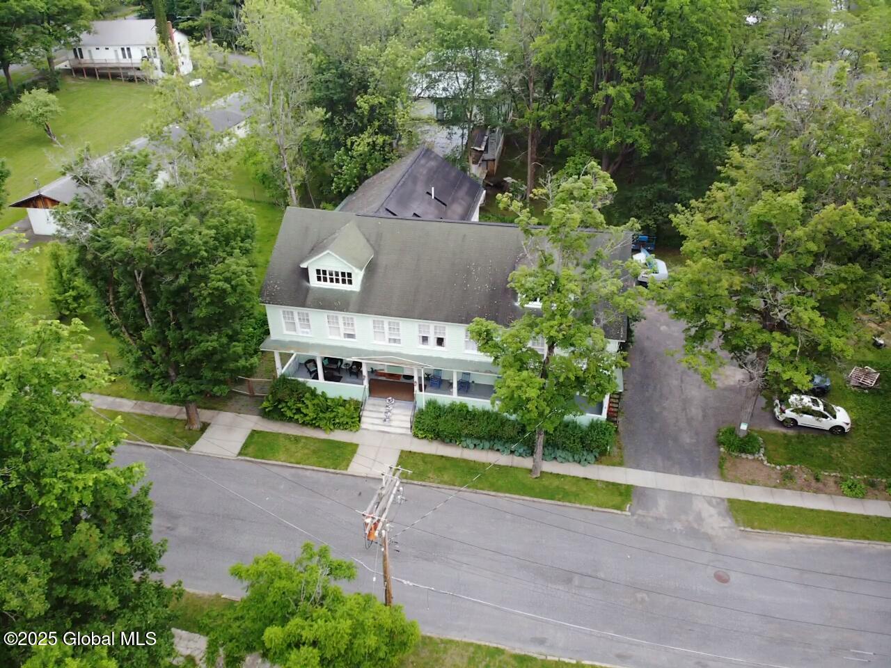 110 Center Street Sharon Springs NY 13459