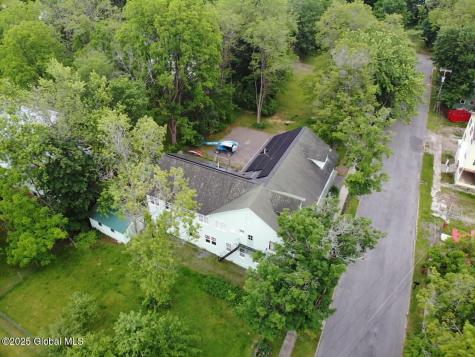 110 Center Street Sharon Springs NY 13459