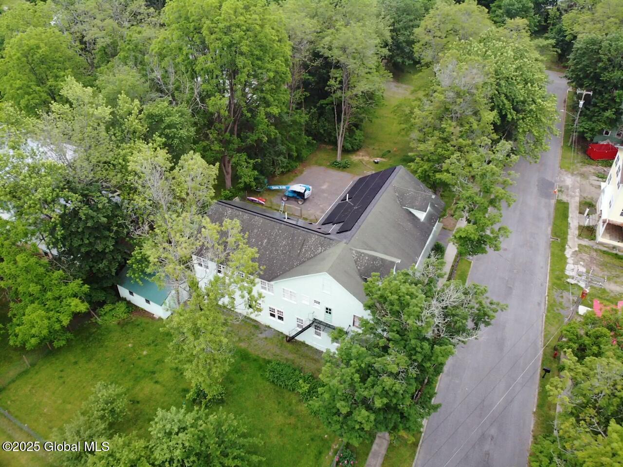 110 Center Street Sharon Springs NY 13459