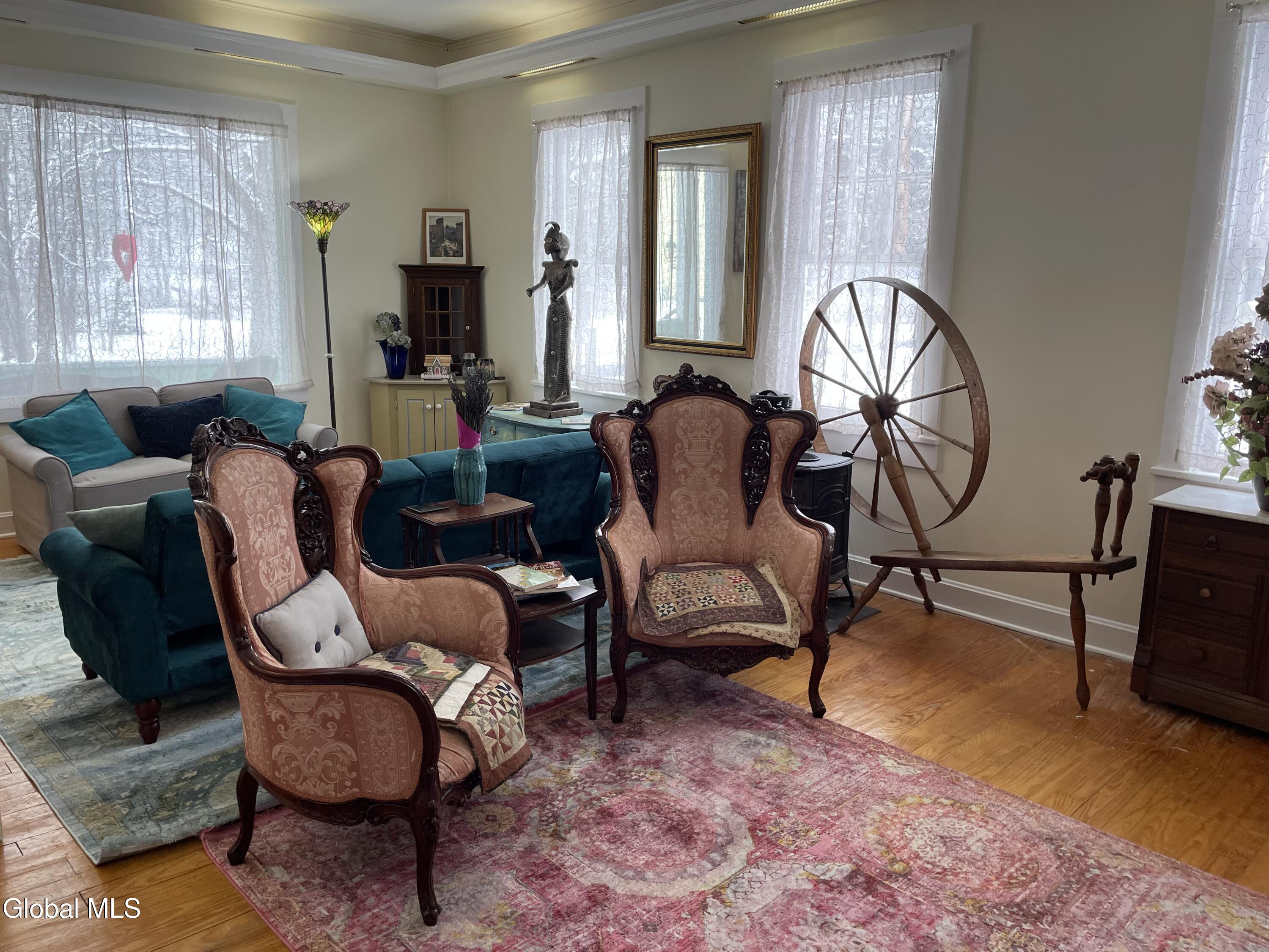 110 Center Street Sharon Springs NY 13459