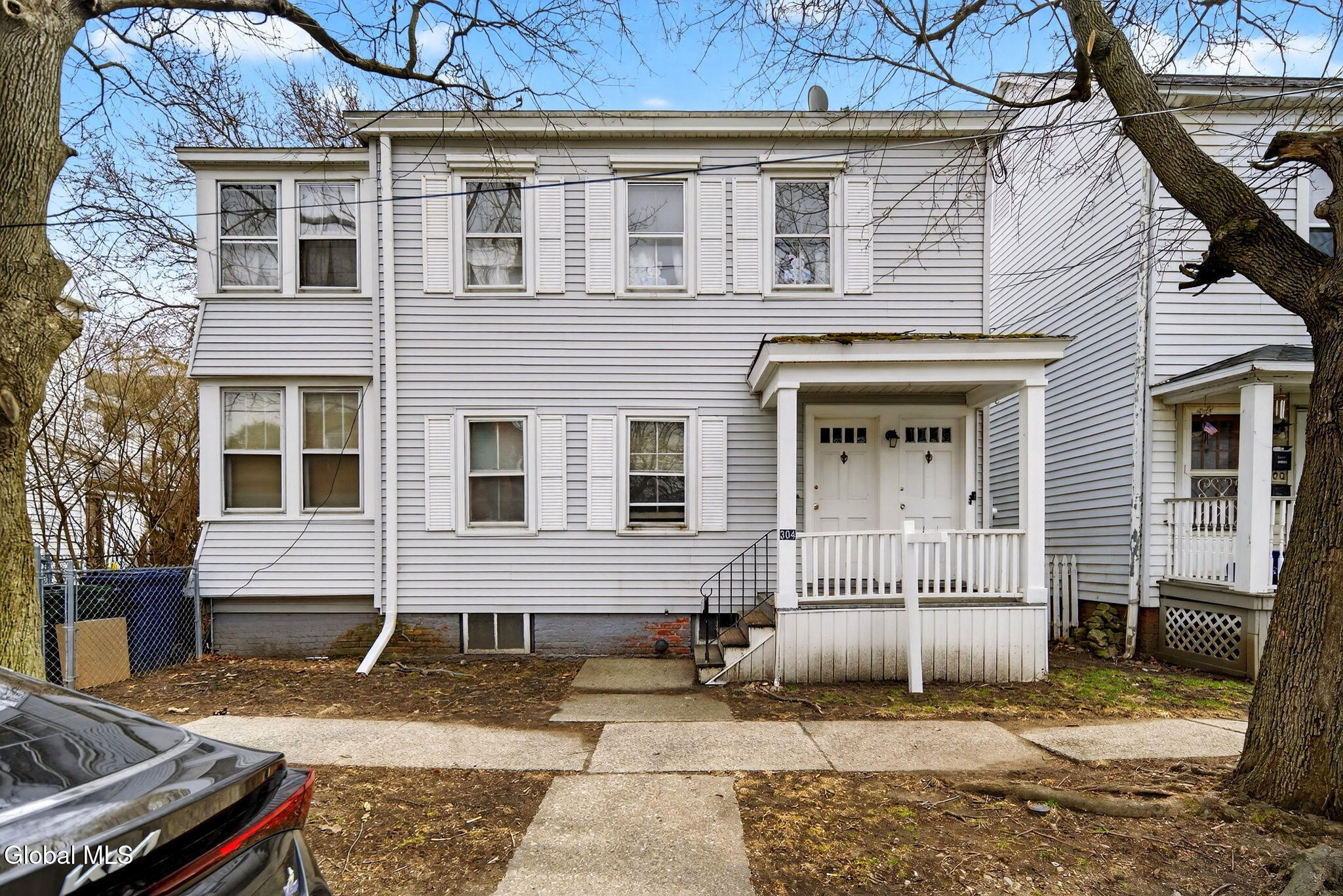 304 2nd Avenue Watervliet NY 12189