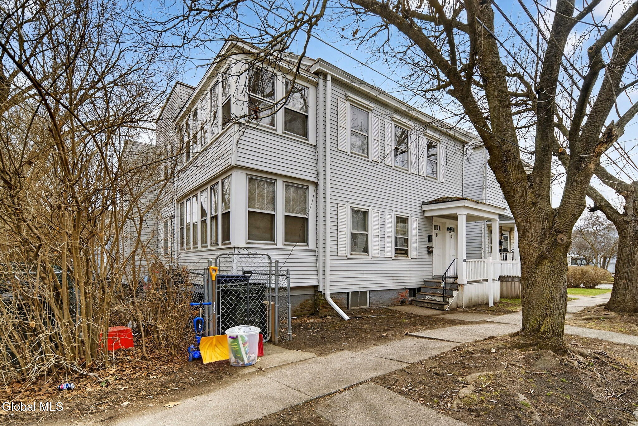 304 2nd Avenue Watervliet NY 12189