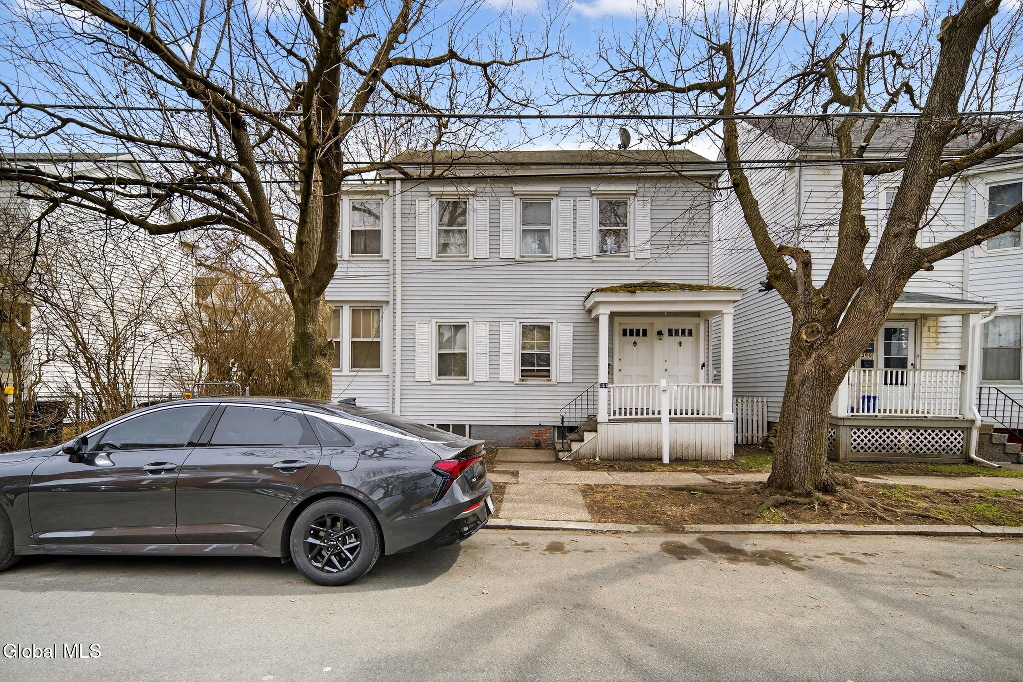 304 2nd Avenue Watervliet NY 12189
