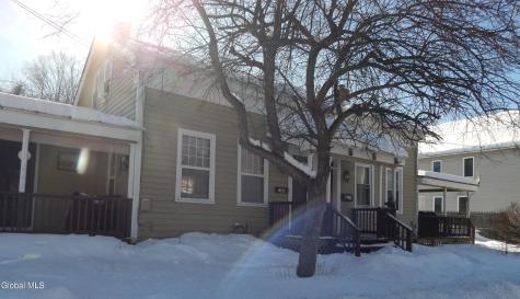 117 River Street Warrensburg NY 12885