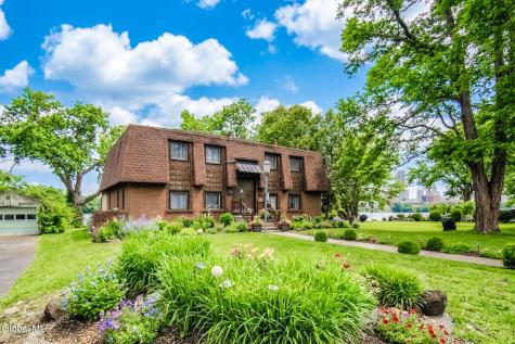 31 Riverside Avenue Rensselaer NY 12144