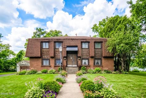 31 Riverside Avenue Rensselaer NY 12144
