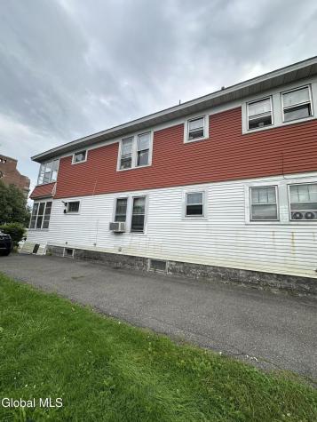 20-22 Mccrossin Avenue Albany NY 12206