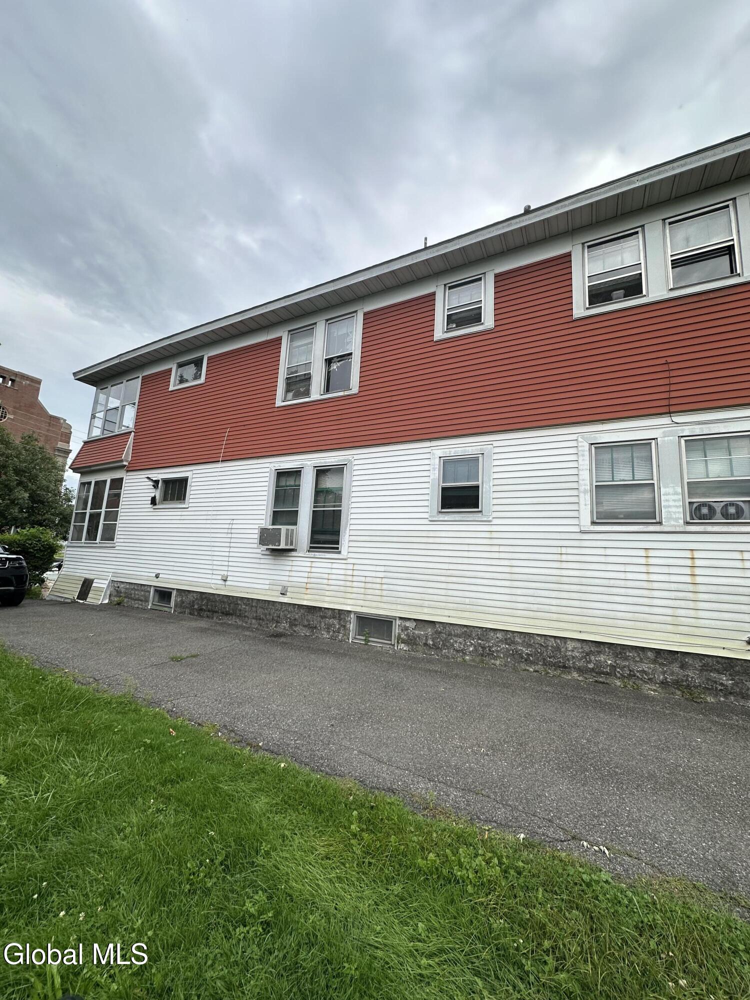 20-22 Mccrossin Avenue Albany NY 12206